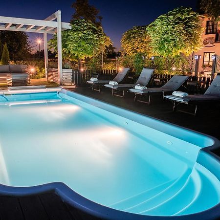 Austeria Kazimierska Bed and Breakfast Kazimierz Dolny Εξωτερικό φωτογραφία