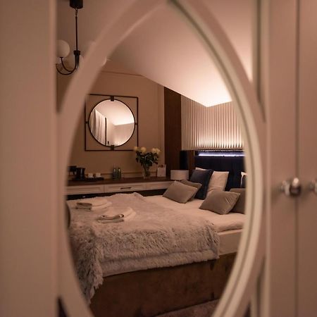 Austeria Kazimierska Bed and Breakfast Kazimierz Dolny Εξωτερικό φωτογραφία