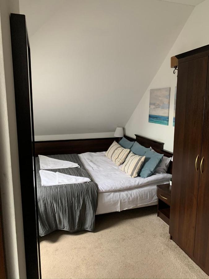 Austeria Kazimierska Bed and Breakfast Kazimierz Dolny Εξωτερικό φωτογραφία