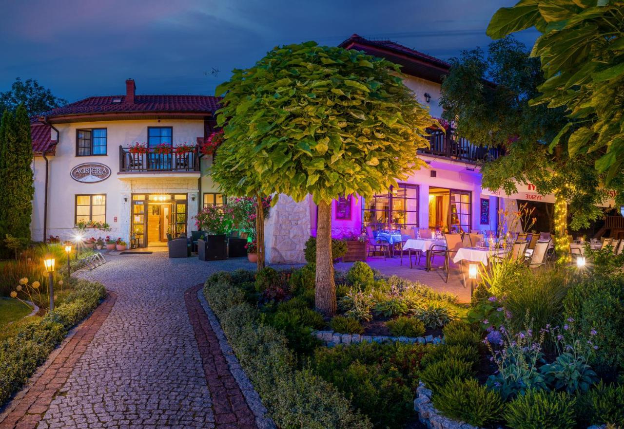 Austeria Kazimierska Bed and Breakfast Kazimierz Dolny Εξωτερικό φωτογραφία