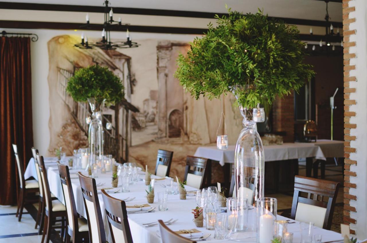 Austeria Kazimierska Bed and Breakfast Kazimierz Dolny Εξωτερικό φωτογραφία