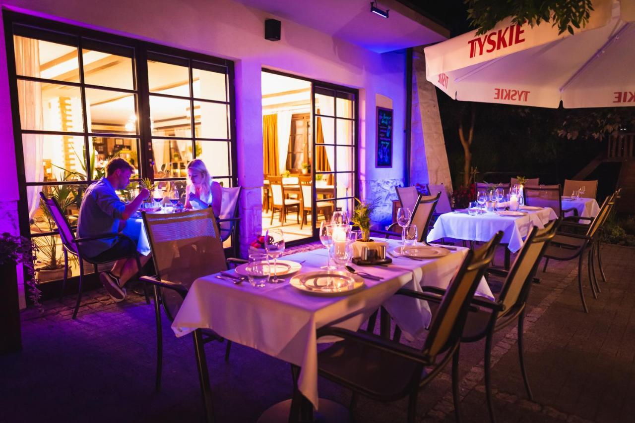 Austeria Kazimierska Bed and Breakfast Kazimierz Dolny Εξωτερικό φωτογραφία