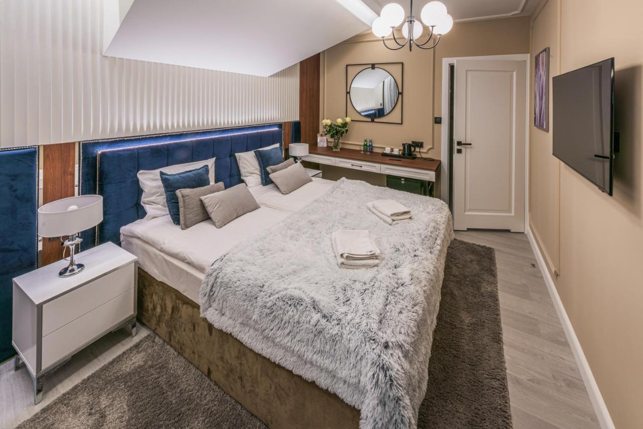 Austeria Kazimierska Bed and Breakfast Kazimierz Dolny Εξωτερικό φωτογραφία