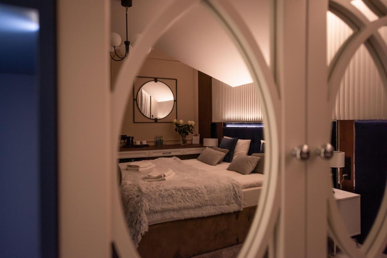 Austeria Kazimierska Bed and Breakfast Kazimierz Dolny Εξωτερικό φωτογραφία