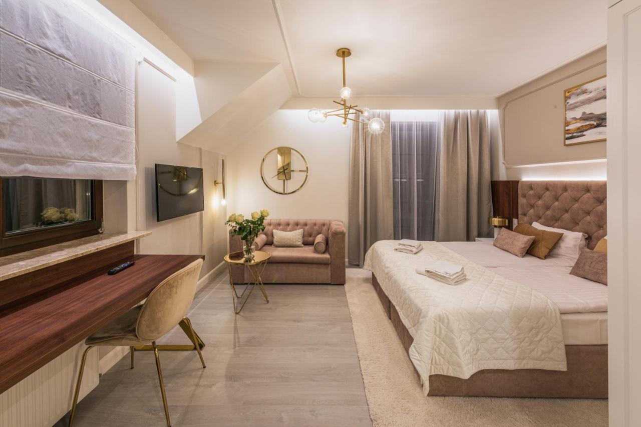 Austeria Kazimierska Bed and Breakfast Kazimierz Dolny Εξωτερικό φωτογραφία