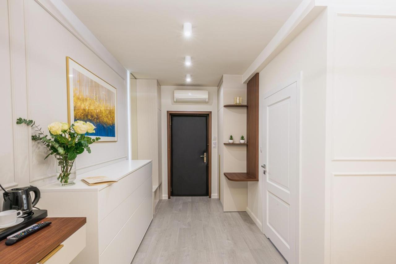Austeria Kazimierska Bed and Breakfast Kazimierz Dolny Εξωτερικό φωτογραφία