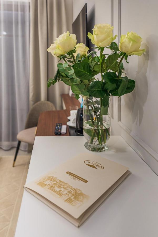Austeria Kazimierska Bed and Breakfast Kazimierz Dolny Εξωτερικό φωτογραφία
