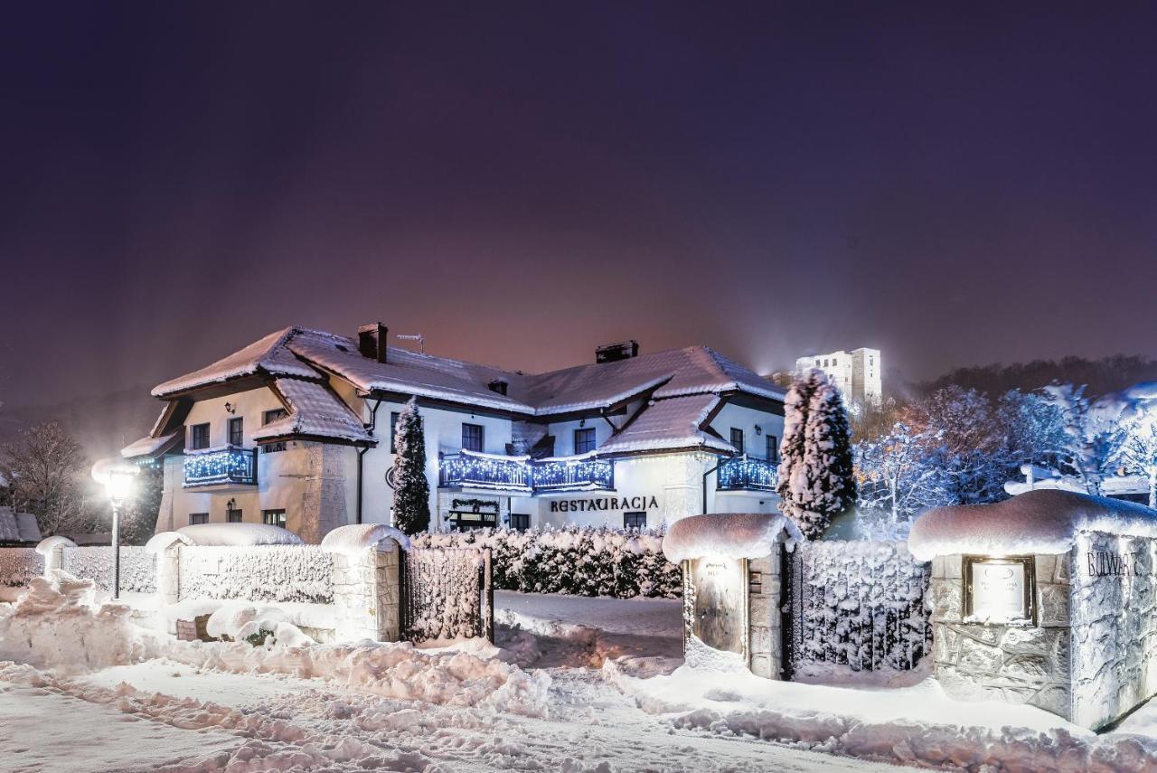 Austeria Kazimierska Bed and Breakfast Kazimierz Dolny Εξωτερικό φωτογραφία