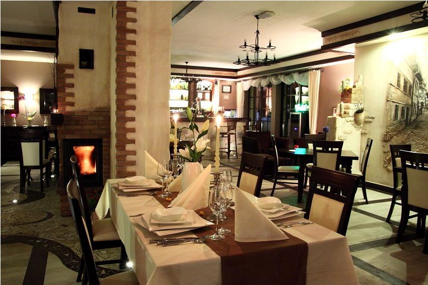Austeria Kazimierska Bed and Breakfast Kazimierz Dolny Εξωτερικό φωτογραφία