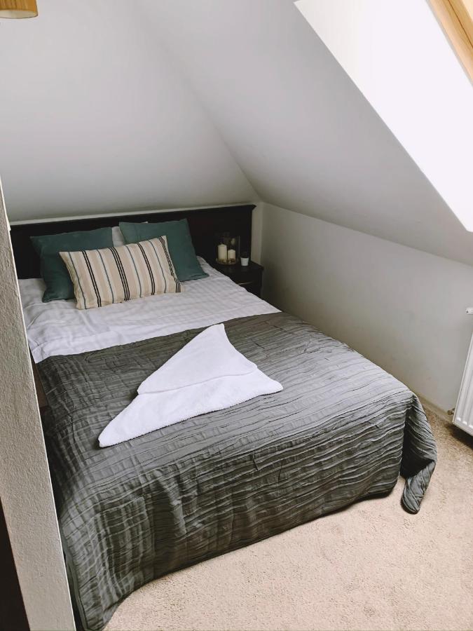 Austeria Kazimierska Bed and Breakfast Kazimierz Dolny Εξωτερικό φωτογραφία