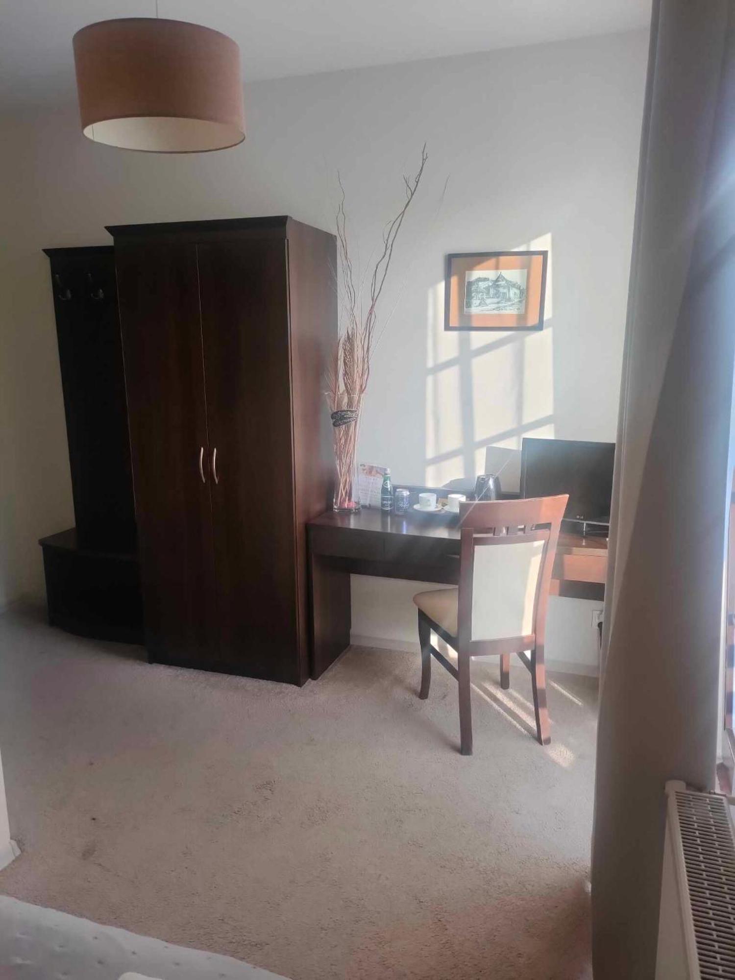 Austeria Kazimierska Bed and Breakfast Kazimierz Dolny Εξωτερικό φωτογραφία