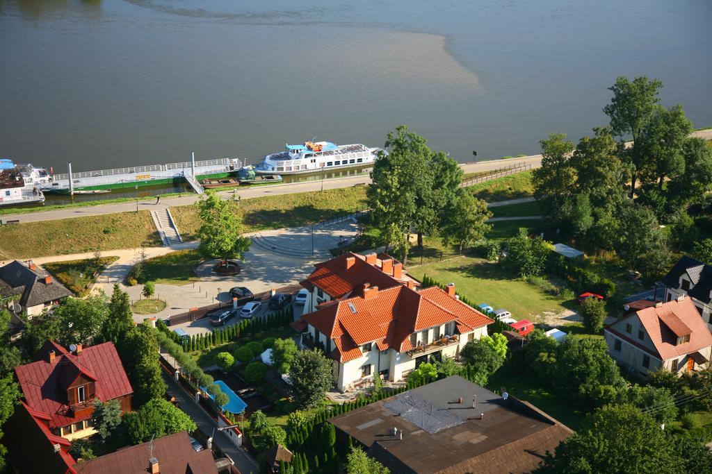 Austeria Kazimierska Bed and Breakfast Kazimierz Dolny Εξωτερικό φωτογραφία