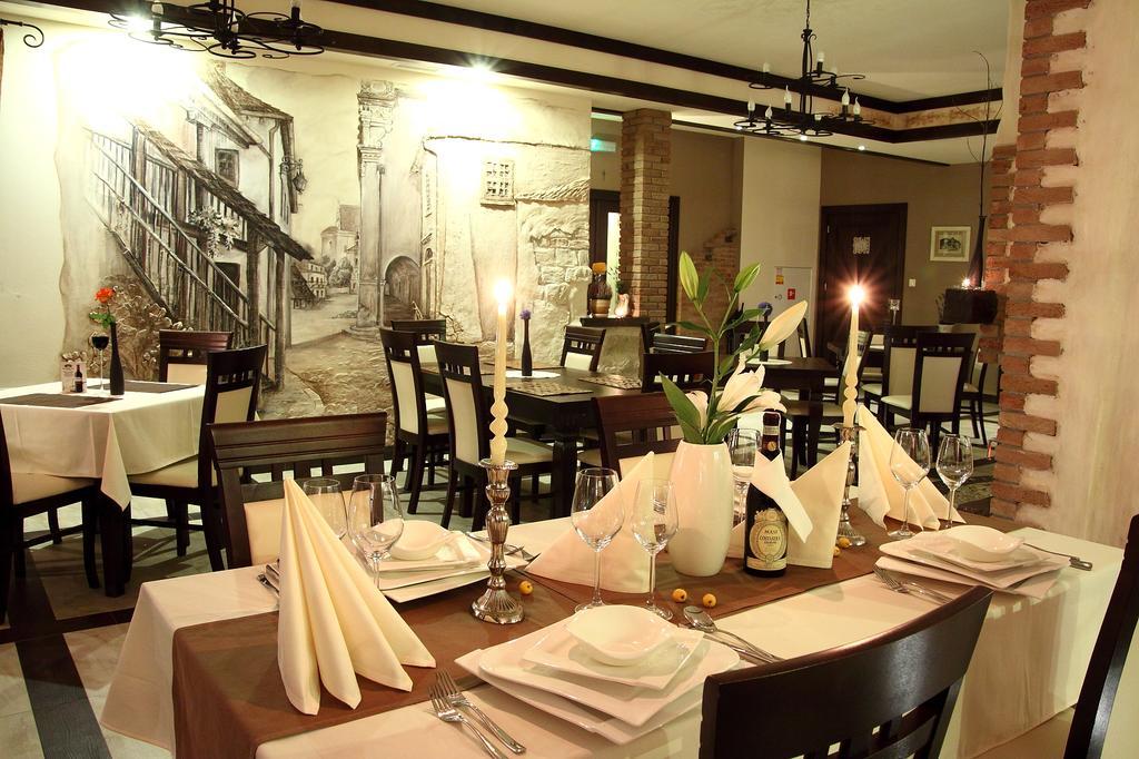 Austeria Kazimierska Bed and Breakfast Kazimierz Dolny Εξωτερικό φωτογραφία