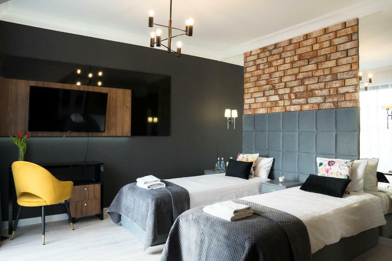 Austeria Kazimierska Bed and Breakfast Kazimierz Dolny Εξωτερικό φωτογραφία