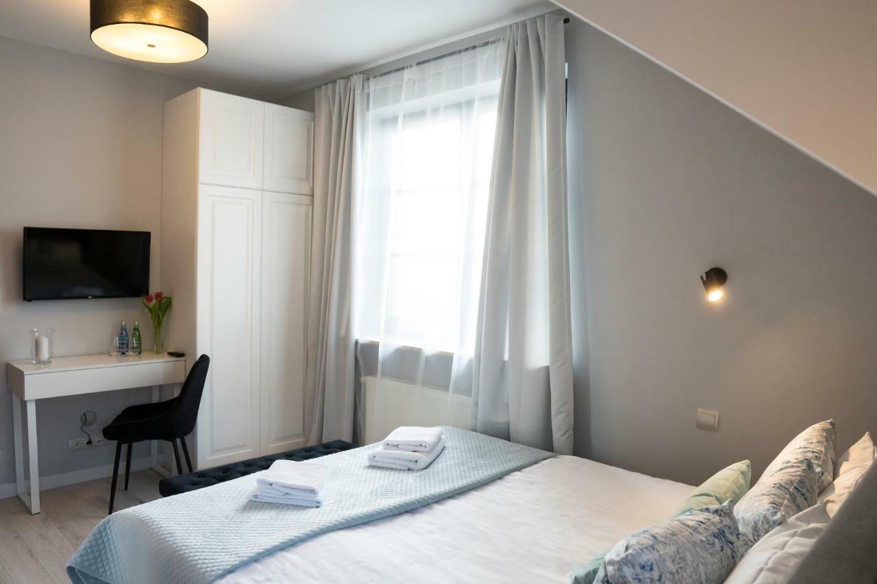 Austeria Kazimierska Bed and Breakfast Kazimierz Dolny Εξωτερικό φωτογραφία