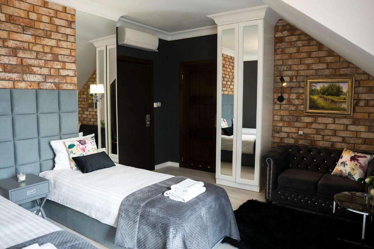 Austeria Kazimierska Bed and Breakfast Kazimierz Dolny Εξωτερικό φωτογραφία