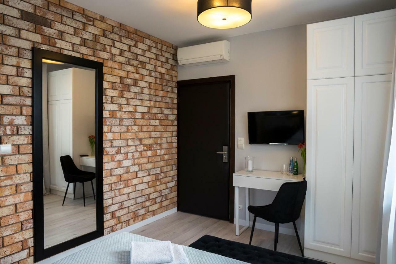 Austeria Kazimierska Bed and Breakfast Kazimierz Dolny Εξωτερικό φωτογραφία