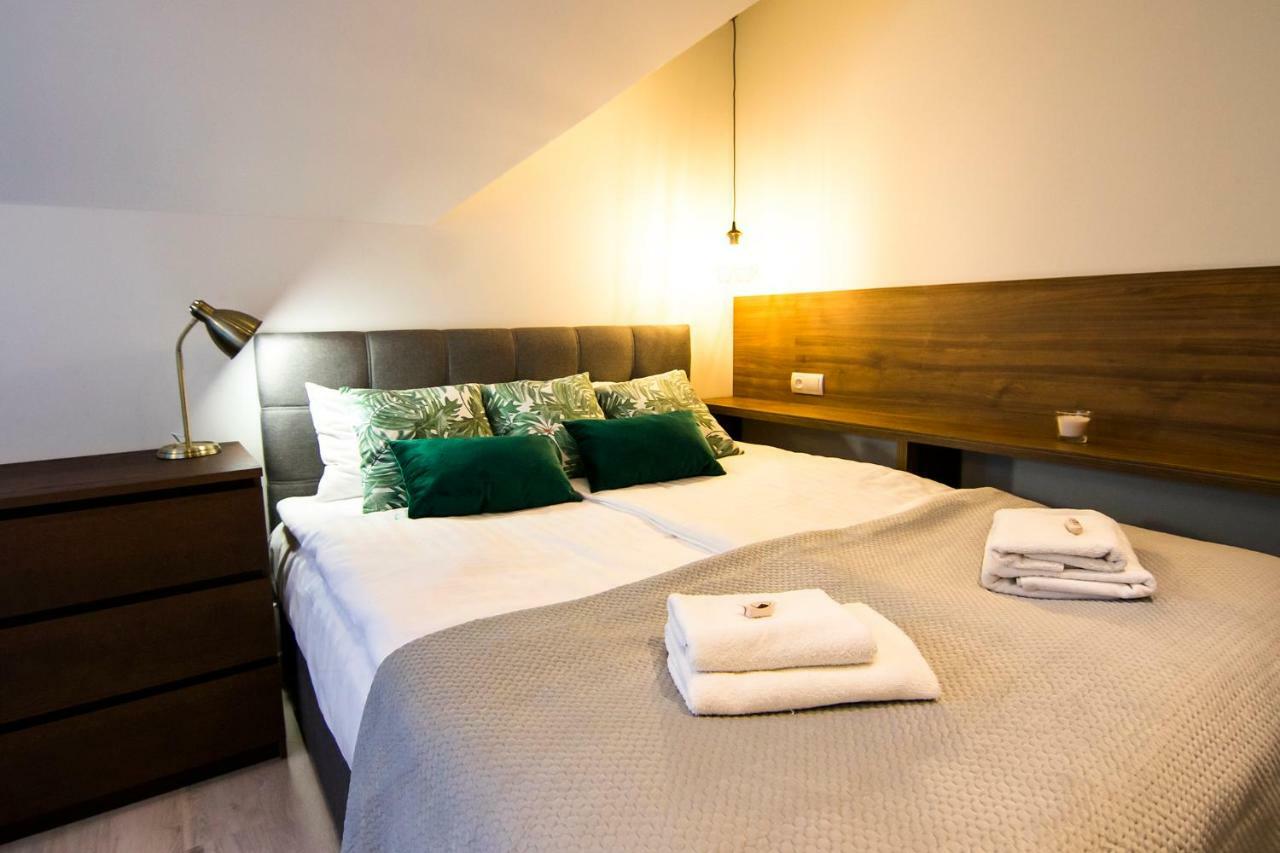 Austeria Kazimierska Bed and Breakfast Kazimierz Dolny Εξωτερικό φωτογραφία