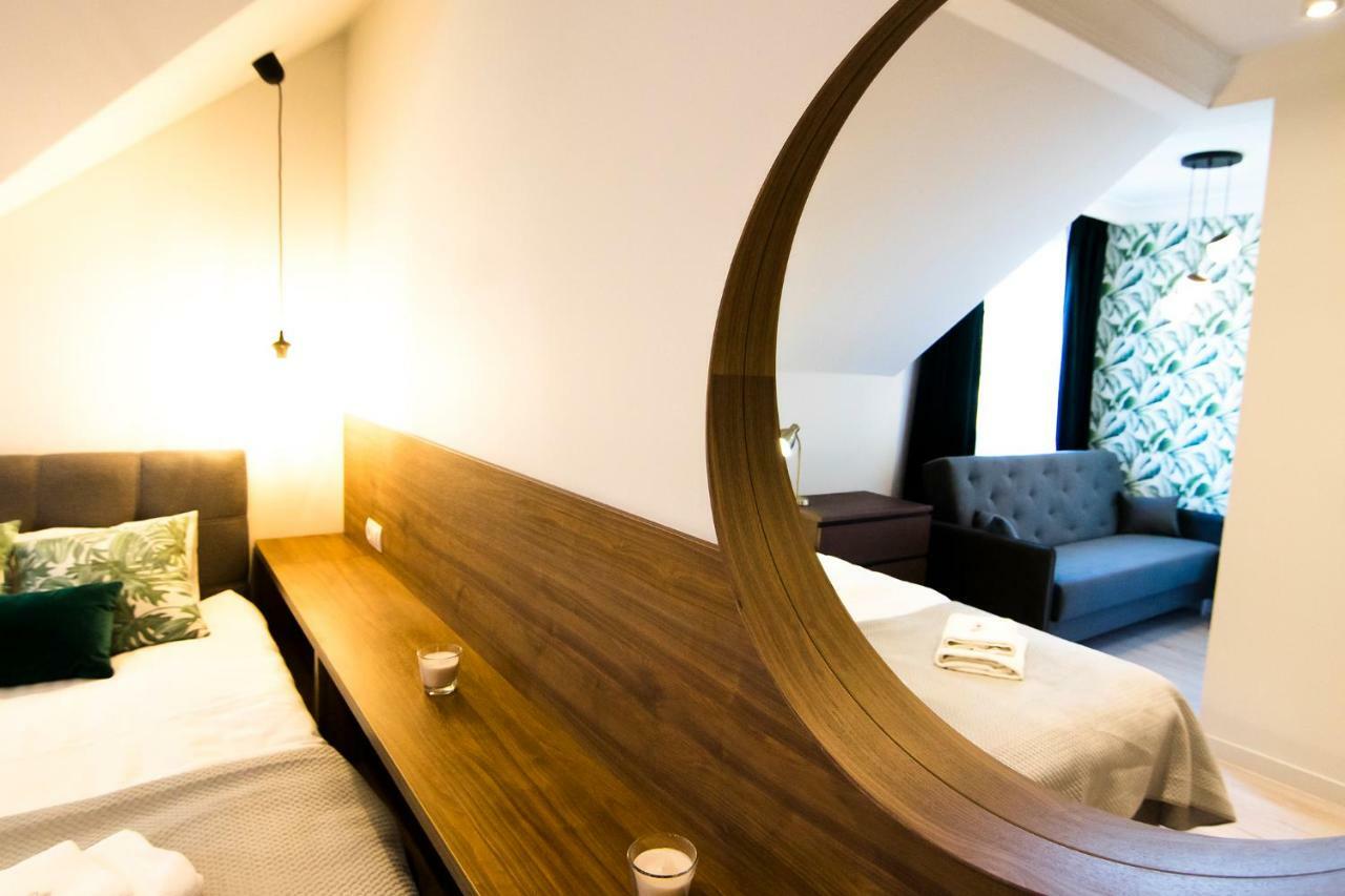 Austeria Kazimierska Bed and Breakfast Kazimierz Dolny Εξωτερικό φωτογραφία